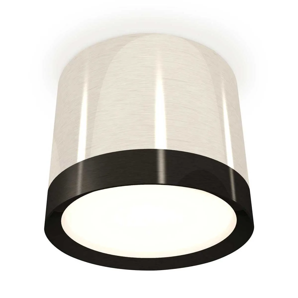 Комплект накладного светильника Ambrella light Techno Spot XS (C8120, N8113) XS8120001