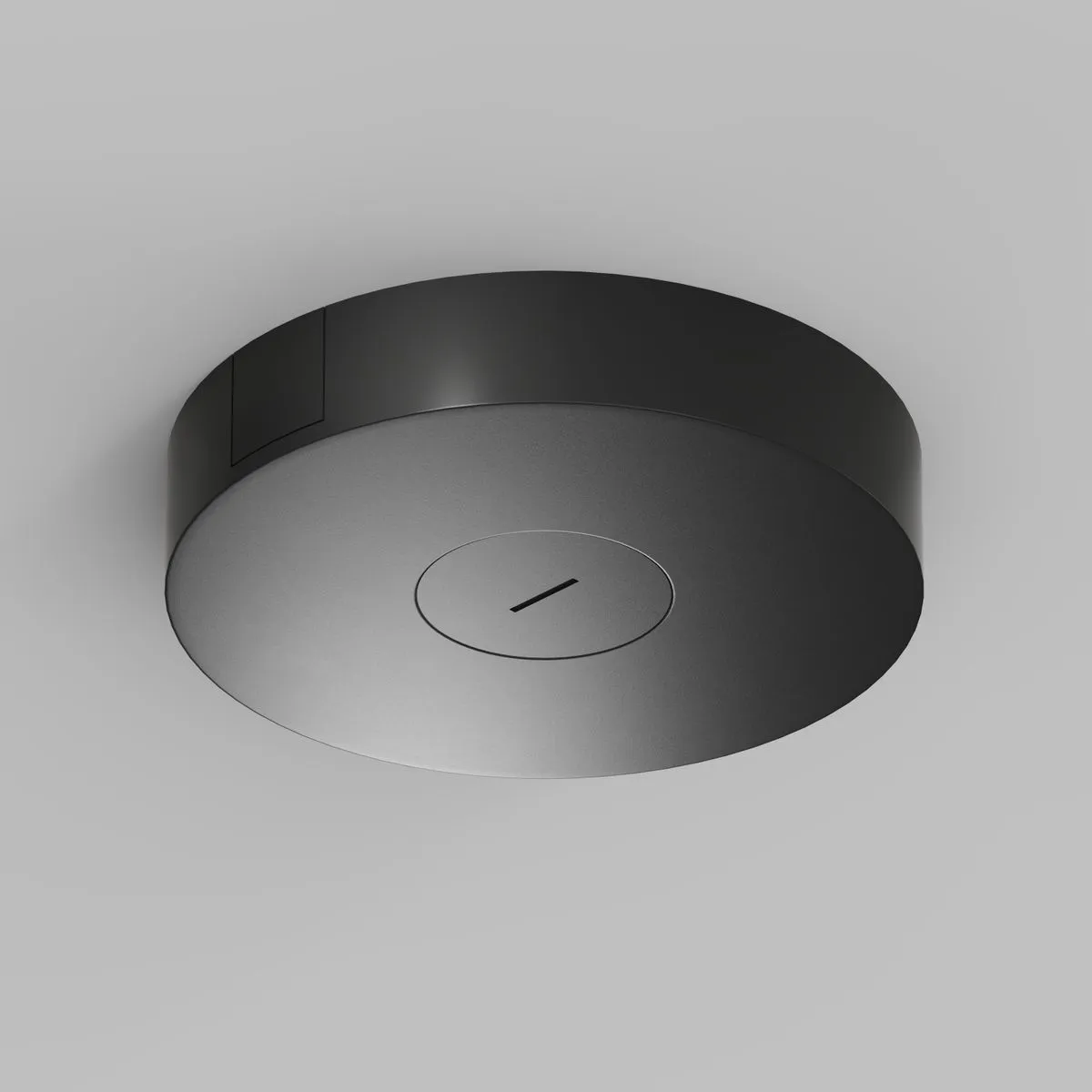 Основание для шинопровода Denkirs Belty Base TR5511-BK