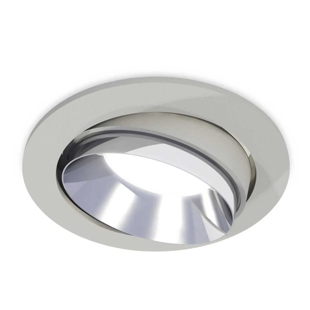 Комплект встраиваемого светильника Ambrella light Techno Spot XC (C7653, N7032) XC7653022