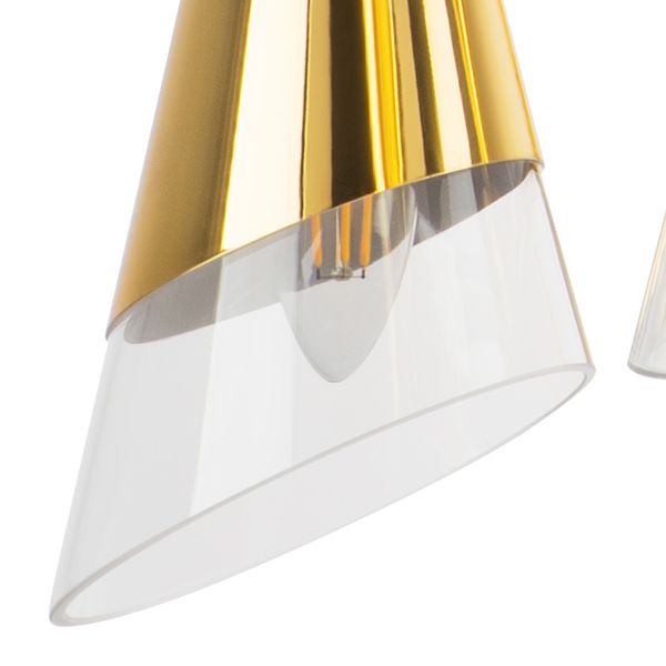 Подвесная люстра Lightstar Strato 817122 изображение 7 Подвесная люстра Lightstar Strato 817122 Фото № 7