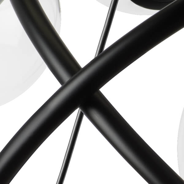 Подвесная люстра Lightstar Croco 815390 изображение 4 Подвесная люстра Lightstar Croco 815390 Фото № 4