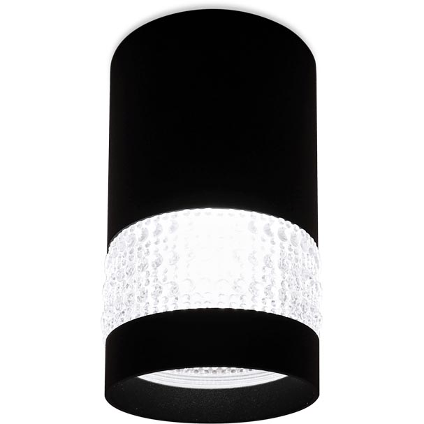 Потолочный светильник Ambrella light Techno Spot TN374 изображение 2 Потолочный светильник Ambrella light Techno Spot TN374 Фото № 2