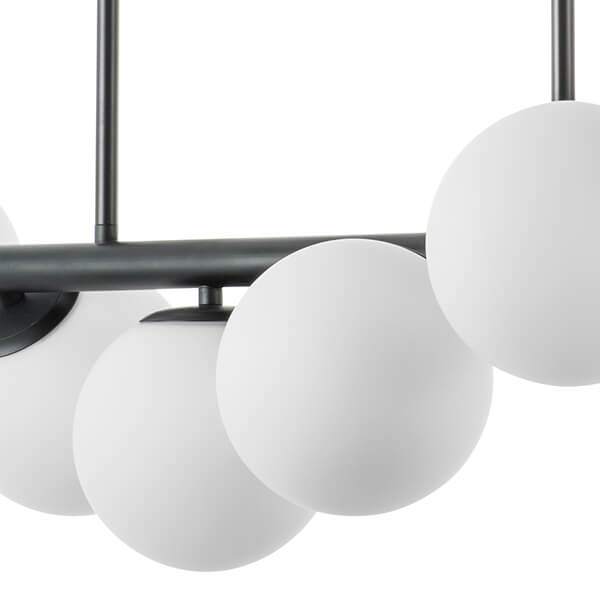 Подвесная люстра Lightstar Croco 815187 изображение 7 Подвесная люстра Lightstar Croco 815187 Фото № 7