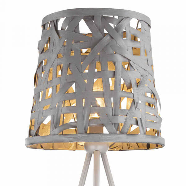 Торшер Toplight Patricia TL1123-1S изображение 2 Торшер Toplight Patricia TL1123-1S Фото № 2