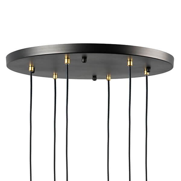 Подвесная люстра Lightstar Cone 757060 изображение 5 Подвесная люстра Lightstar Cone 757060 Фото № 5