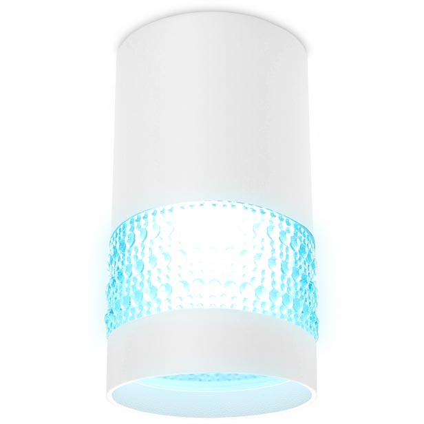 Потолочный светильник Ambrella light Techno Spot TN371 изображение 3 Потолочный светильник Ambrella light Techno Spot TN371 Фото № 3