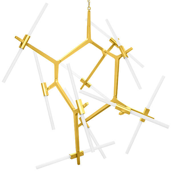 Подвесная люстра Lightstar Struttura 742203 изображение 5 Подвесная люстра Lightstar Struttura 742203 Фото № 5