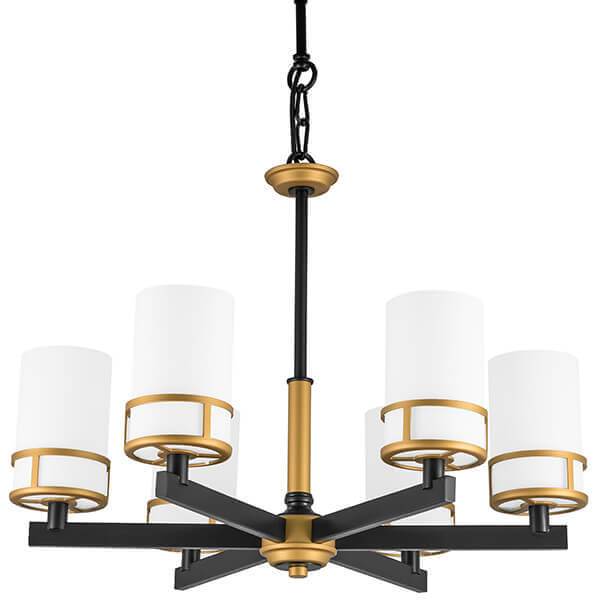 Подвесная люстра Lightstar Cero 731067 изображение 3 Подвесная люстра Lightstar Cero 731067 Фото № 3