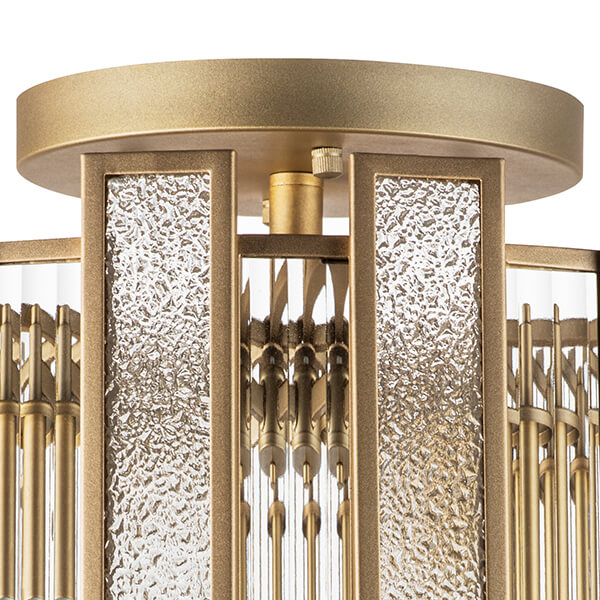 Потолочная люстра Lightstar Agave 712052 изображение 4 Потолочная люстра Lightstar Agave 712052 Фото № 4