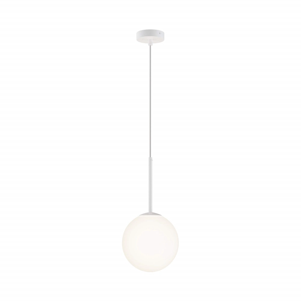 Подвесной светильник Maytoni Basic form MOD321PL-01W1