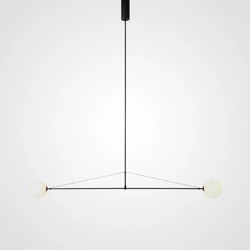 Подвесной светильник Imperium Loft Lines 140824-26