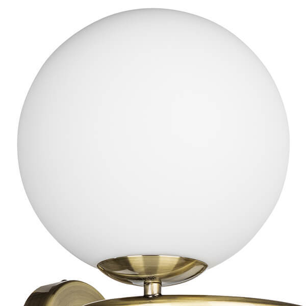Бра Lightstar Globo 815621 изображение 2 Бра Lightstar Globo 815621 Фото № 2