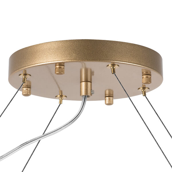 Подвесная люстра Lightstar Bari 815283 изображение 5 Подвесная люстра Lightstar Bari 815283 Фото № 5