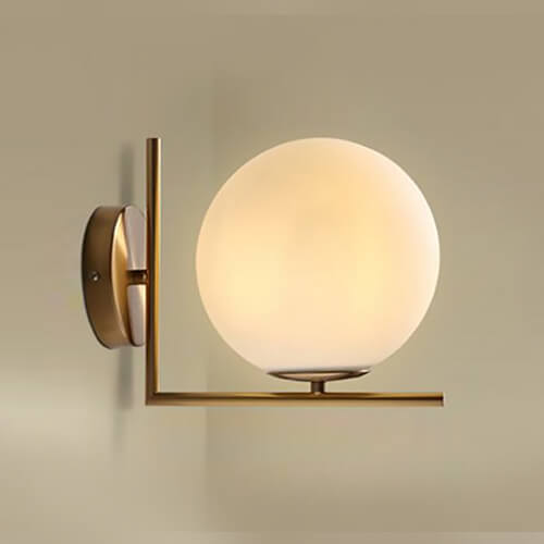 Бра Italline Bolla AP 6212/200 brass изображение 2 Бра Italline Bolla AP 6212/200 brass Фото № 2