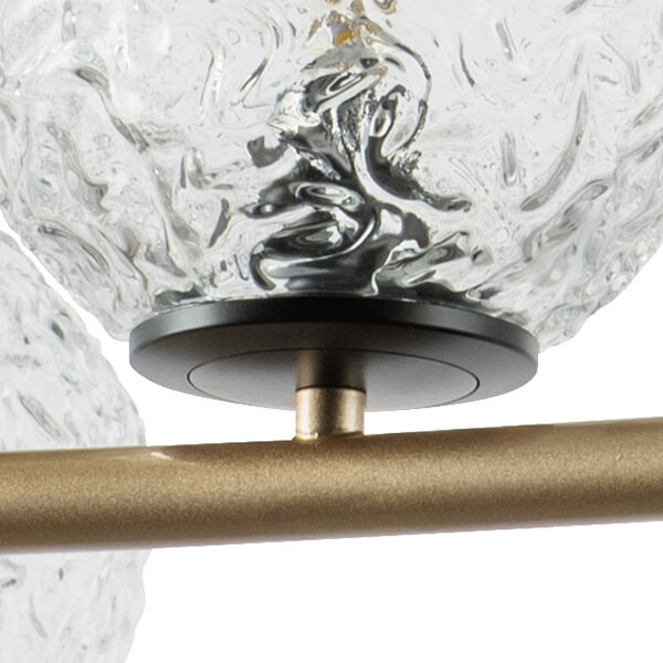 Подвесная люстра Lightstar Bari 815283 изображение 7 Подвесная люстра Lightstar Bari 815283 Фото № 7