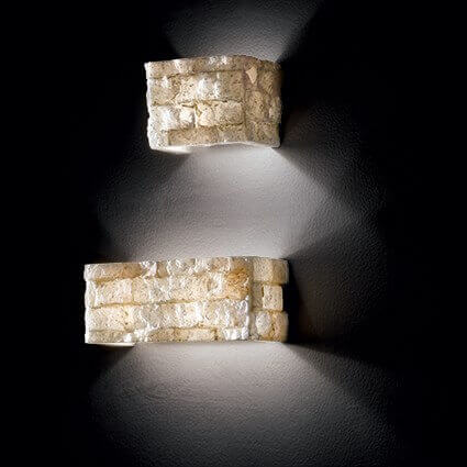 Настенный светильник Ideal Lux Carrara AP1 000619 изображение 2 Настенный светильник Ideal Lux Carrara AP1 000619 Фото № 2