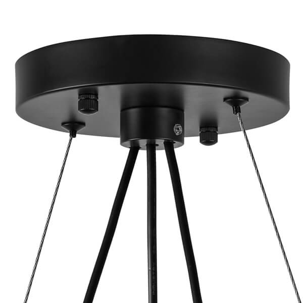 Подвесная люстра Lightstar Croco 815390 изображение 6 Подвесная люстра Lightstar Croco 815390 Фото № 6