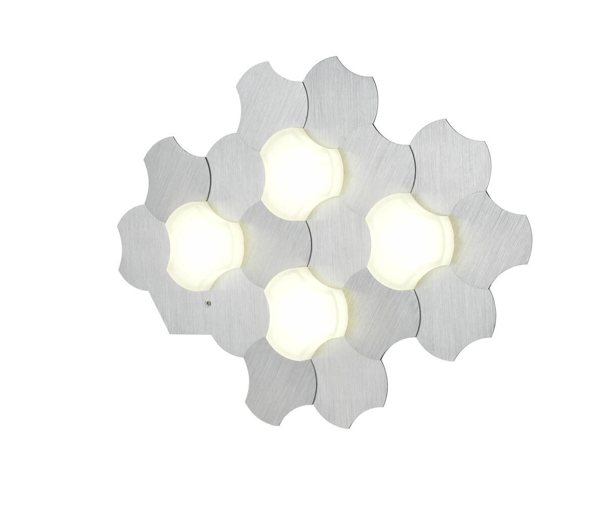 Панно Vele Luce Viva VL8045W04