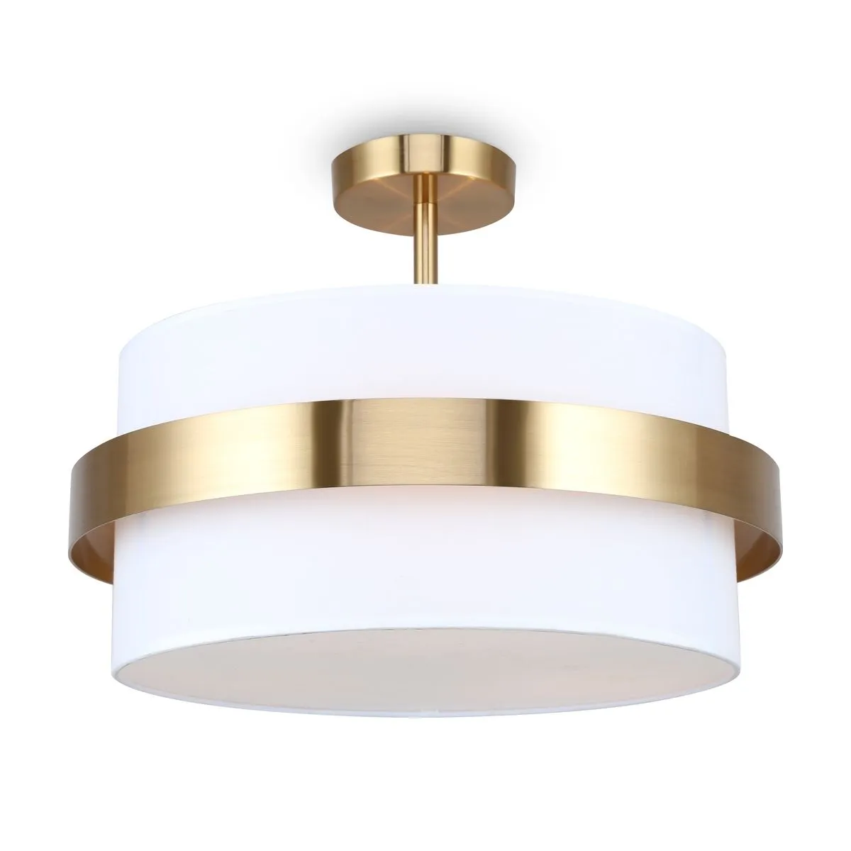 Потолочный светильник Freya Bride FR5367CL-03BS