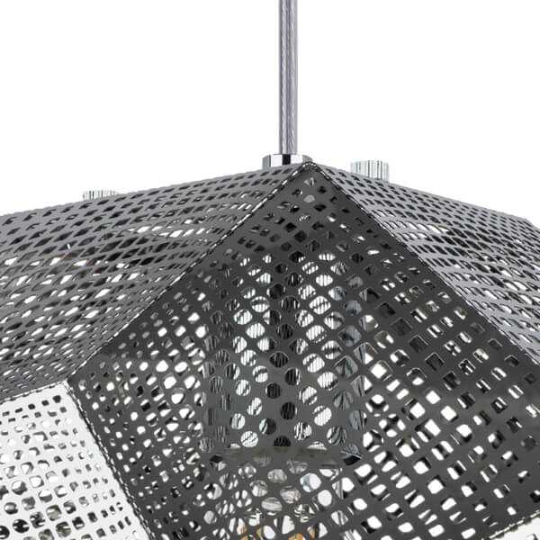 Подвесной светильник Lightstar Fermo 724114 изображение 4 Подвесной светильник Lightstar Fermo 724114 Фото № 4
