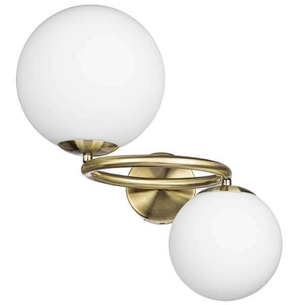 Бра Lightstar Globo 815621 изображение 7 Бра Lightstar Globo 815621 Фото № 7