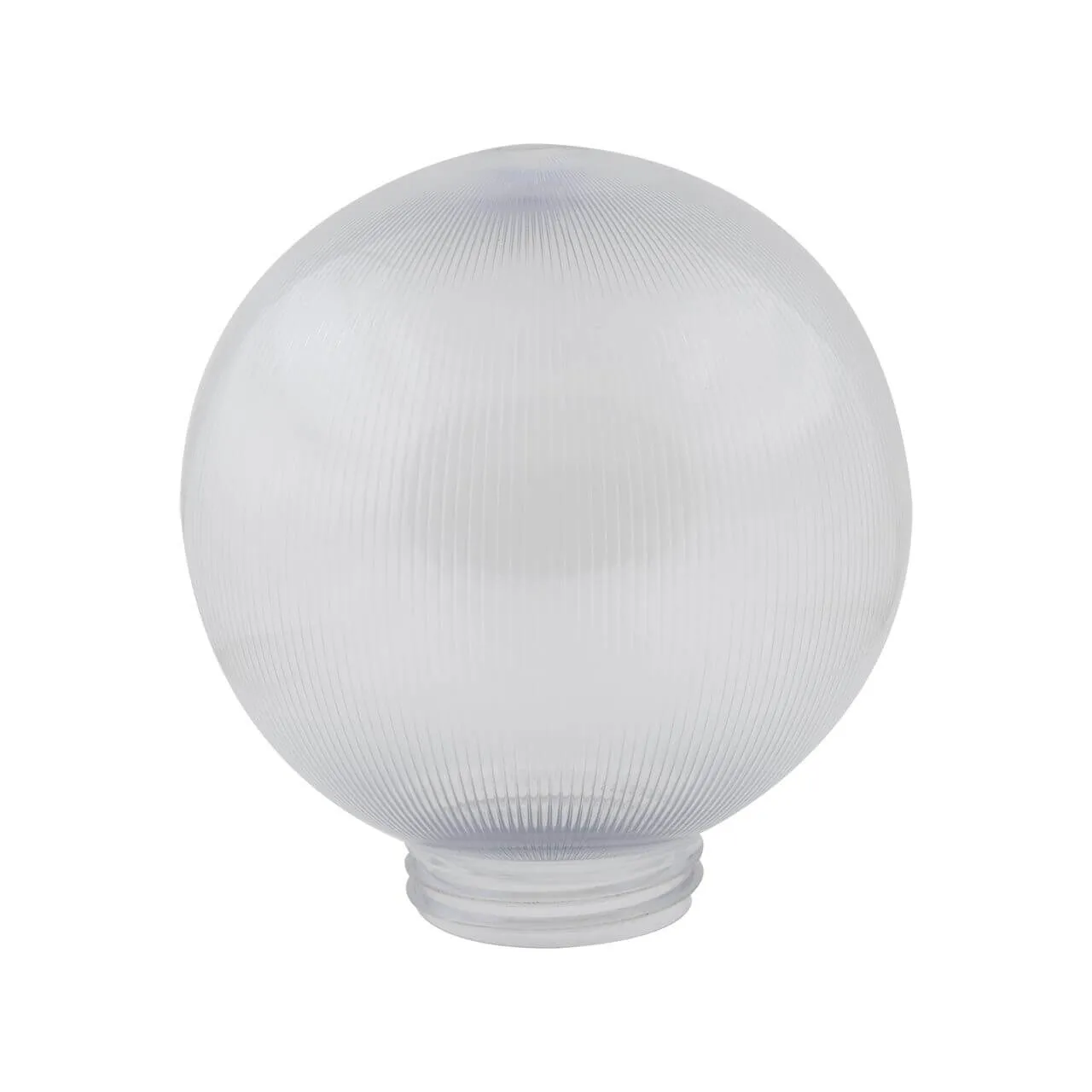 Плафон Uniel UFP-P200A Clear 08090