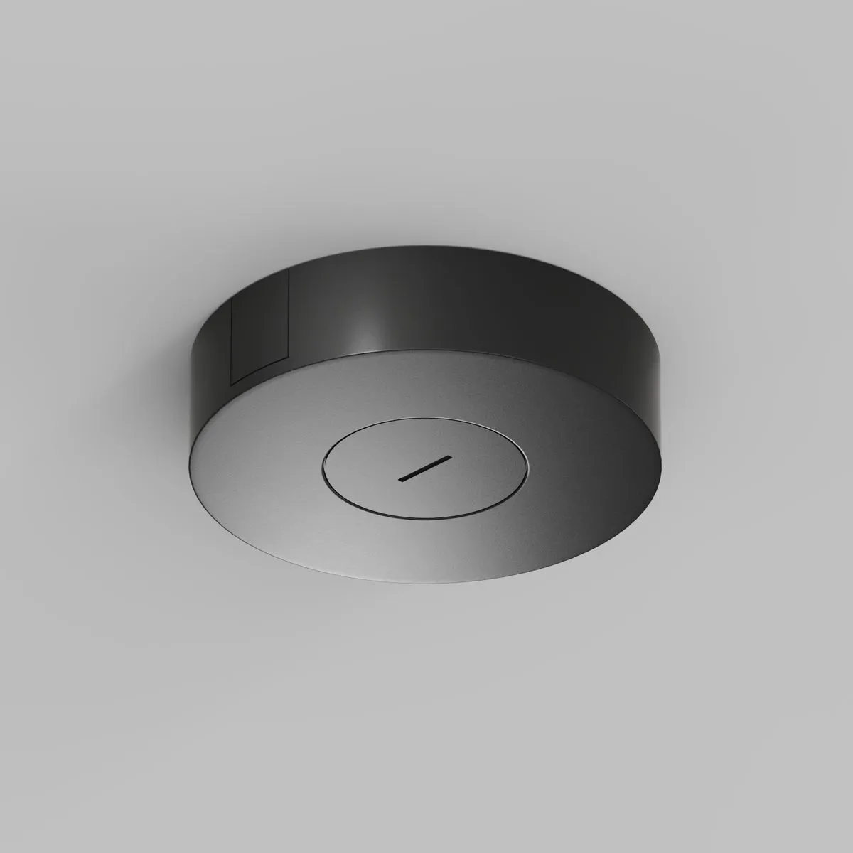 Основание для шинопровода Denkirs Belty Base TR5510-BK