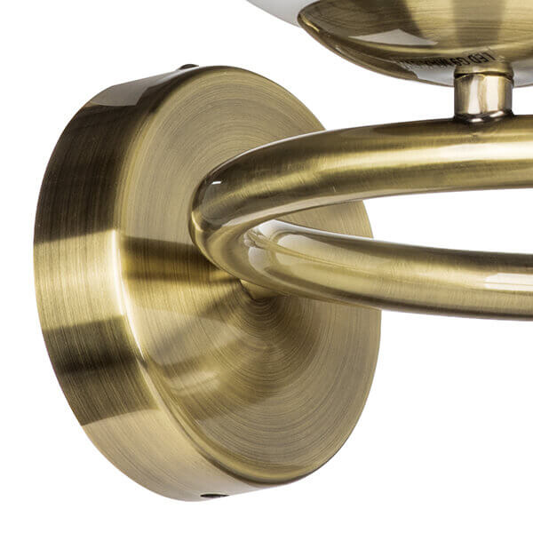 Бра Lightstar Globo 815621 изображение 3 Бра Lightstar Globo 815621 Фото № 3