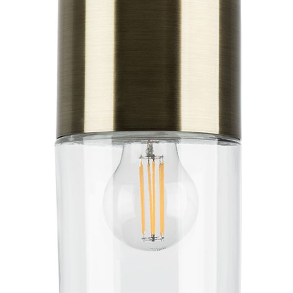 Подвесной светильник Lightstar Ramo 690011 изображение 5 Подвесной светильник Lightstar Ramo 690011 Фото № 5