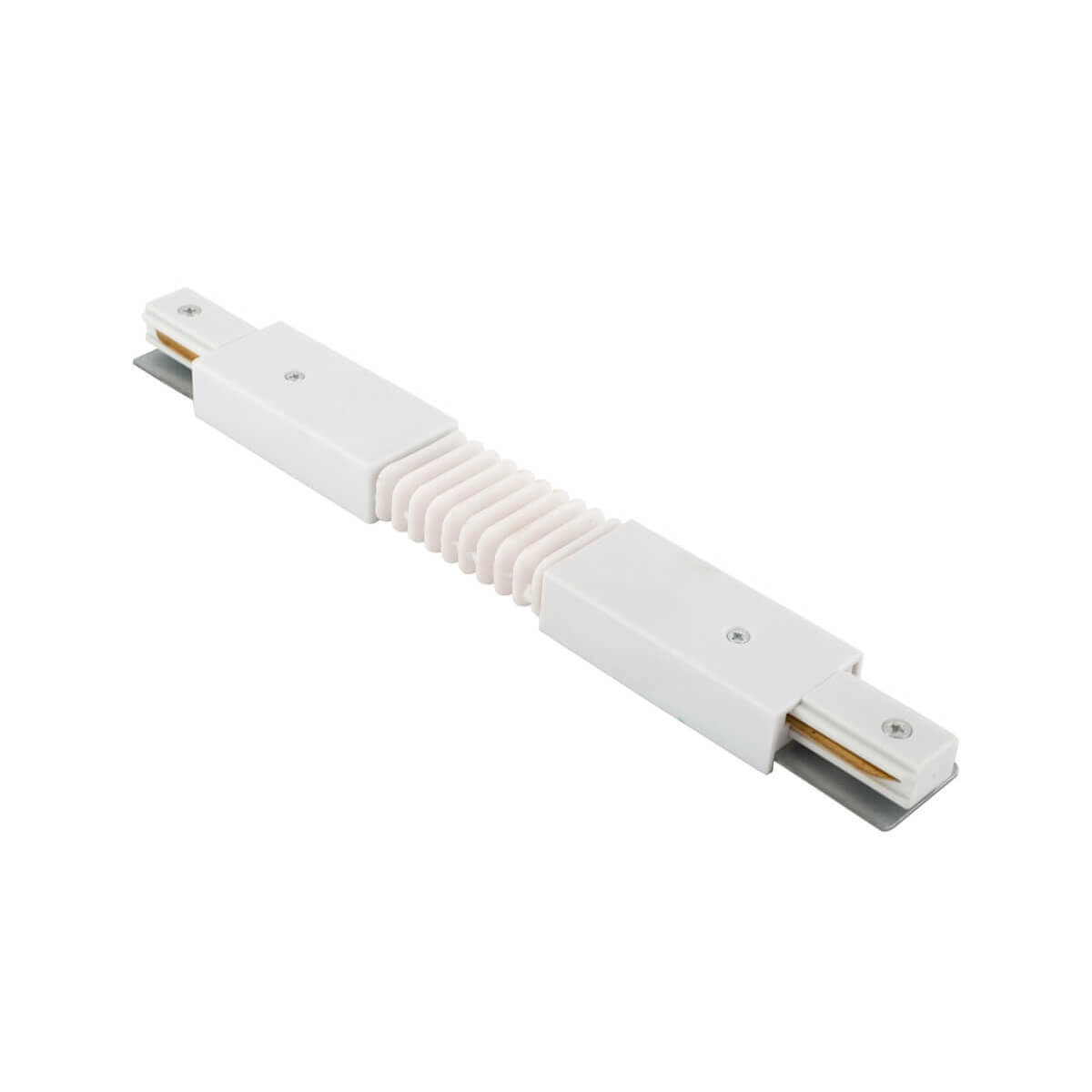 Гибкий коннектор Denkirs Solid Base TR1106-WH