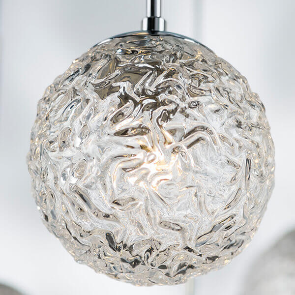 Подвесной светильник Lightstar Bari 815210 изображение 3 Подвесной светильник Lightstar Bari 815210 Фото № 3