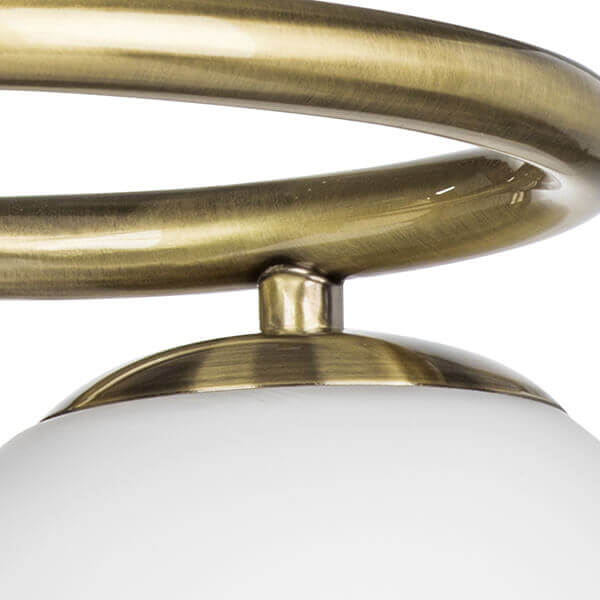 Бра Lightstar Globo 815621 изображение 6 Бра Lightstar Globo 815621 Фото № 6