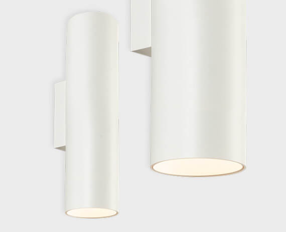 Настенный светильник Italline DANNY W2 white изображение 2 Настенный светильник Italline DANNY W2 white Фото № 2