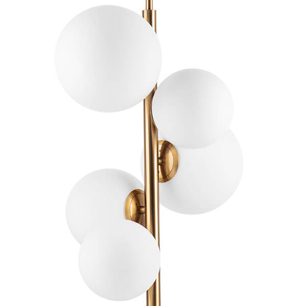 Подвесная люстра Lightstar Croco 815053 изображение 4 Подвесная люстра Lightstar Croco 815053 Фото № 4