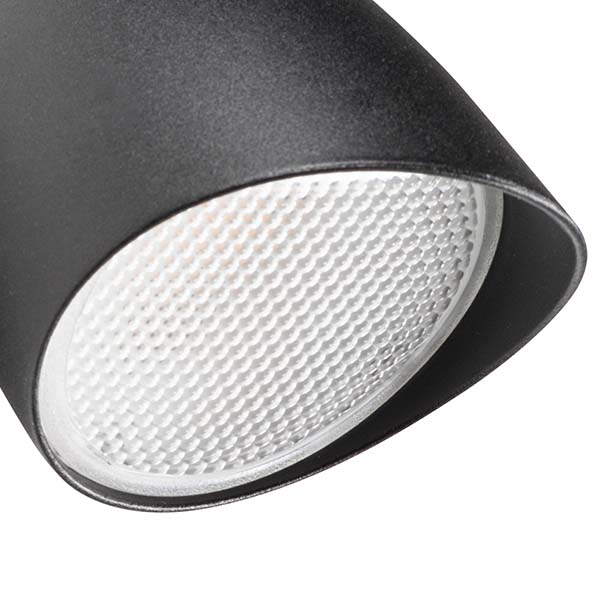 Уличный настенный светодиодный светильник Lightstar Diva 374147 изображение 5 Уличный настенный светодиодный светильник Lightstar Diva 374147 Фото № 5