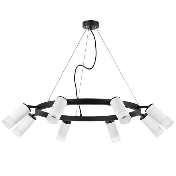 Основа для люстры Lightstar Rullo 571018 изображение 5 Основа для люстры Lightstar Rullo 571018 Фото № 5