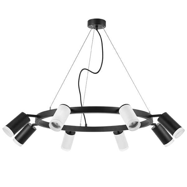 Основа для люстры Lightstar Rullo 571018 изображение 3 Основа для люстры Lightstar Rullo 571018 Фото № 3