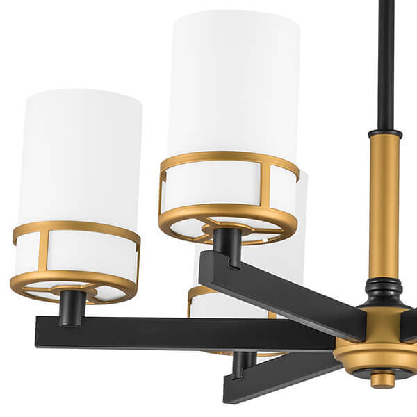 Подвесная люстра Lightstar Cero 731067 изображение 2 Подвесная люстра Lightstar Cero 731067 Фото № 2