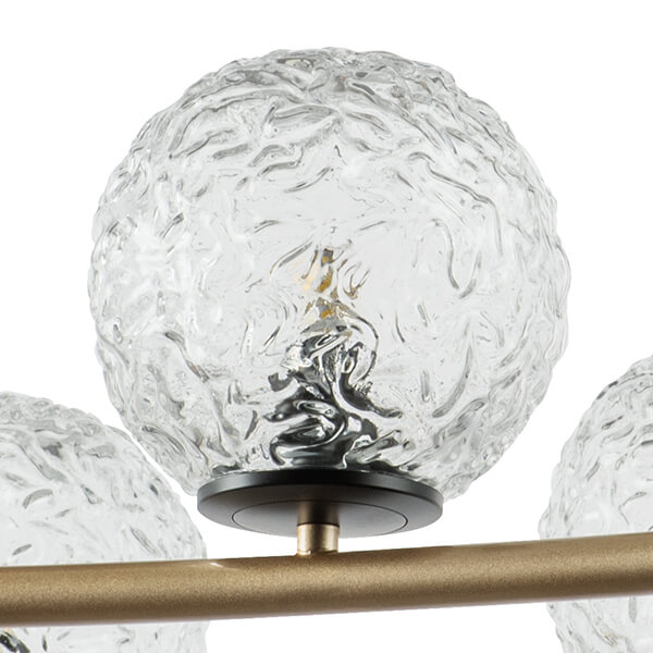 Подвесная люстра Lightstar Bari 815283 изображение 6 Подвесная люстра Lightstar Bari 815283 Фото № 6