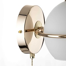 Бра Citilux Лайма CL155312 5