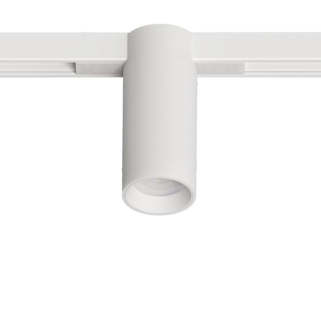 Магнитный трековый светильник Arte Lamp OPTIMA A7290PL-1WH изображение 1 Магнитный трековый светильник Arte Lamp OPTIMA A7290PL-1WH Фото № 1