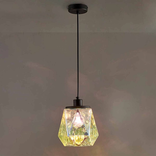 Подвесной светильник Odeon Light 4997/1 Фото № 3
