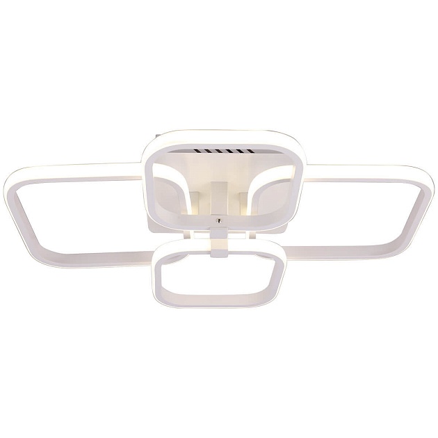 Потолочная светодиодная люстра Toplight Georgina TL1145-66D Фото № 1