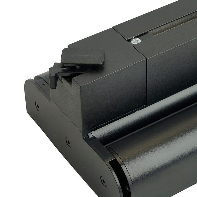 Трековый светодиодный светильник Feron RetailTrace AL124 48930 Фото № 4