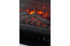 Электрокамин Elekam Boston с очагом Pulsar 100012 3