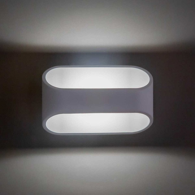 Настенный светильник Citilux Декарт-7 CL704070 Фото № 7