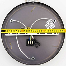 Подвесная люстра Citilux Каир CL419233 1