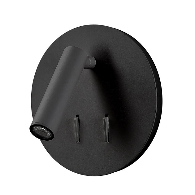 Светодиодный спот Crystal Lux CLT 223W BL Фото № 1