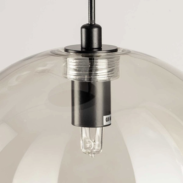 Люстра каскадная Citilux ORTON CL202133 изображение 7 Люстра каскадная Citilux ORTON CL202133 Фото № 7