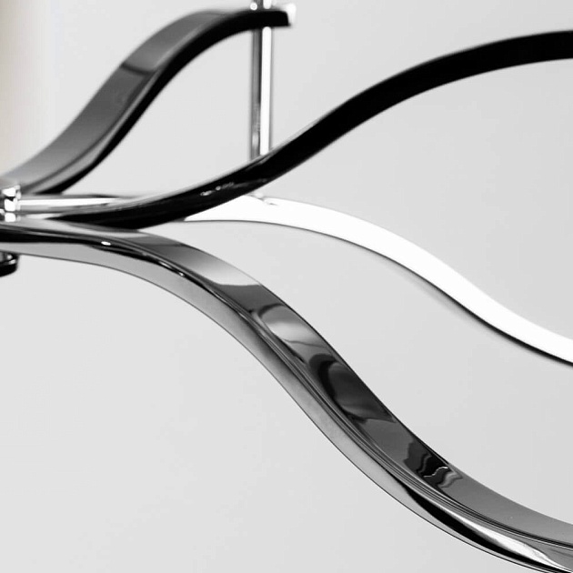 Подвесная люстра Divinare 1341/02 LM-10 Фото № 4